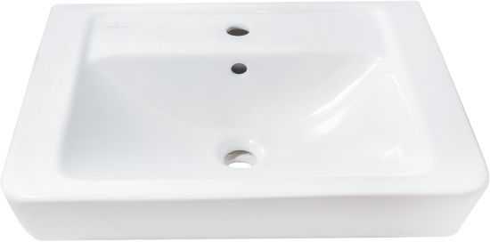 Раковина Villeroy & Boch Verity Design 51036001 60 см