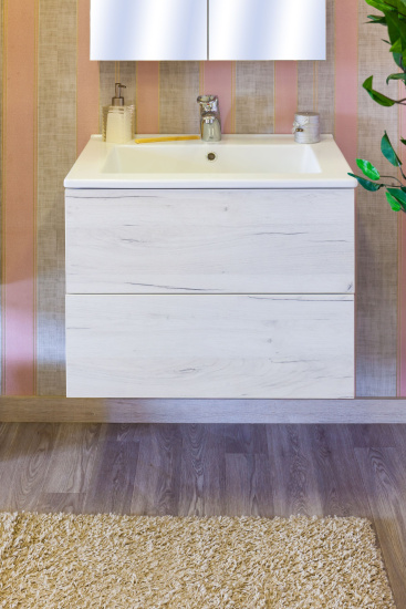 Мебель для ванной Sanflor Чикаго 75