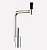 Смеситель для кухни Webert Kitchen 360 TS920302779, черный