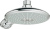 Душевой гарнитур Grohe Power&Soul 27911000 Душевой гарнитур Grohe Power&Soul 27911000