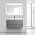 Мебель для ванной BelBagno Kraft 100 pietra grigio