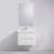 Мебель для ванной BelBagno Luxury 60 bianco lucido