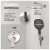 Душевая система Hansberge H6090NK, никель Душевая система Hansberge H6090NK, никель