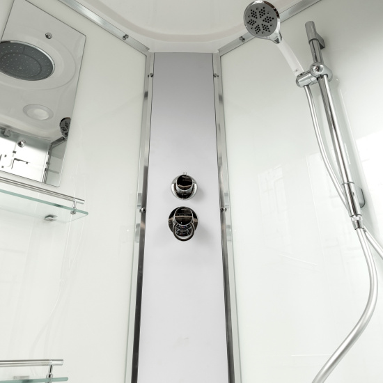 Душевая кабина AvaCan EM 2012 R