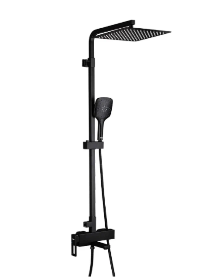 Душевая стойка Gappo G2417-6