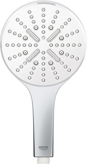 Душевая лейка Grohe Rainshower SmartActive 26574LS0