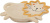 Мыльница Creative Bath Animal Crackers