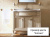 Зеркало Labor Legno Victoria H0/85 патина Зеркало Labor Legno Victoria H0/85 патина