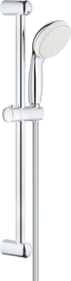 Душевой комплект Grohe BauFlow 23632000 + 27924001