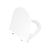 Крышка-сиденье VitrA Nest 220-003R409 с микролифтом