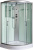 Душевая кабина Weltwasser WW500 Werra 1003 Душевая кабина Weltwasser WW500 Werra 1003