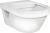 Унитаз подвесной Gustavsberg Hygienic Flush WWC 5G84HR01 безободковый