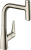 Смеситель для кухни Hansgrohe Talis Select M51 72822800 сталь