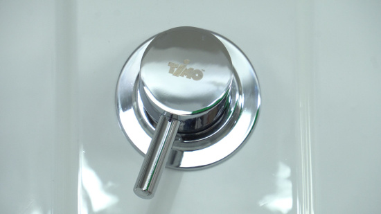 Душевая кабина Timo Lux T-7735 C