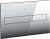 Инсталляция Laufen Lis CW1 8.9466.0 + кнопка Lis AW1 8.9566.1.004.000.1 хром + унитаз подвесной Laufen Pro Rimless 8.2096.6.000.000.1 с сиденьем 8.9695.1.300.000.1