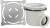 Поддон для душа RGW Stone Tray ST-0168G 80х160