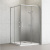 Душевой уголок Radaway Idea KDD 90x100 R Душевой уголок Radaway Idea KDD 90x100 R