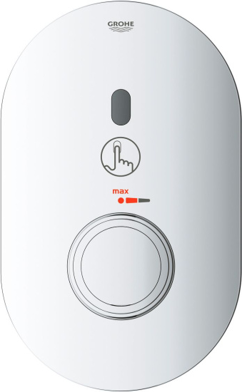 Смеситель для душа Grohe Eurosmart Cosmopolitan E Special 36456000 термостат, хром