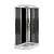 Душевая кабина Niagara NG-4512-08R BLACK