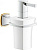 Дозатор Grohe Grandera 40627IG0