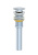 Донный клапан для раковины Wonzon & Woghand WW-88SS04-CR Донный клапан для раковины Wonzon & Woghand WW-88SS04-CR