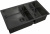 Мойка кухонная Zorg Light ZL R 780-2-440 GRAFIT Мойка кухонная Zorg Light ZL R 780-2-440 GRAFIT