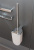 Ершик Keuco Elegance new 11664 с крышкой Ершик Keuco Elegance new 11664 с крышкой