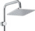 Душевой гарнитур Ideal Standard IdealRain Cube A5862AA