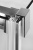 Душевой уголок Radaway Espera KDJ Mirror 120x90 L