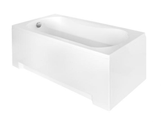Акриловая ванна Besco Aria 170