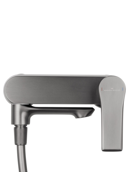 Смеситель для ванны Wonzon & Woghand Brilliant WW-88037079-BGM