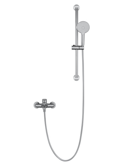 Смеситель для ванны Wonzon & Woghand Alfa WW-AE3205-CR