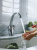Смеситель для кухни Jacob Delafon Carafe E18865-CP Смеситель для кухни Jacob Delafon Carafe E18865-CP
