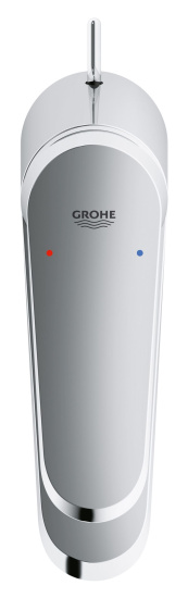 Смеситель для раковины Grohe Eurodisc Cosmopolitan 3319020E