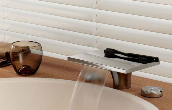 Смеситель для раковины Axor Massaud 18010000