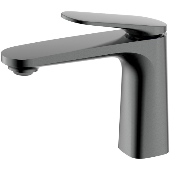 Смеситель для раковины AQUAme Imola AQM6710GM