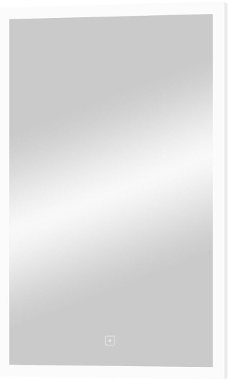 Зеркало Art&Max Family 40x64 с подсветкой