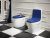 Унитаз-компакт Roca Khroma 342657000 Унитаз-компакт Roca Khroma 342657000