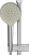 Душевой комплект AM.PM Inspire V2.0 F40950A02 Душевой комплект AM.PM Inspire V2.0 F40950A02