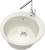 Мойка кухонная Marrbaxx Виктори Z030Q007 хлопок Мойка кухонная Marrbaxx Виктори Z030Q007 хлопок
