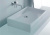 Накладная раковина Disegno Ceramica Box BX05038001 Накладная раковина Disegno Ceramica Box BX05038001