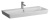 Раковина VitrA Metropole 5664B003-0001 100 см