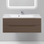 Тумба с раковиной BelBagno Marino 120 cioccolato opaco Тумба с раковиной BelBagno Marino 120 cioccolato opaco