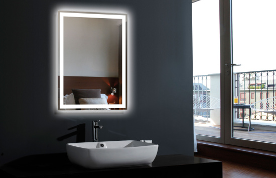 Зеркало Esbano ES-3429HRD