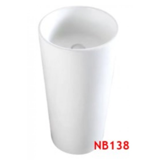 Напольная раковина CeramaLux NB138