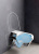 Инсталляция Grohe Rapid SL 38775001 + кнопка + унитаз подвесной Gustavsberg Hygienic Flush WWC 5G84HR01 безободковый