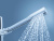 Душевая стойка Grohe Rainshower System 210 27032001 Душевая стойка Grohe Rainshower System 210 27032001
