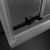 Душевой уголок Radaway Idea Black KDJ 110x90 R Душевой уголок Radaway Idea Black KDJ 110x90 R