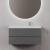 Тумба с раковиной Sancos Folk 120 R grey soft Тумба с раковиной Sancos Folk 120 R grey soft
