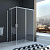 Душевой уголок Veconi Rovigo RV-10 100x80